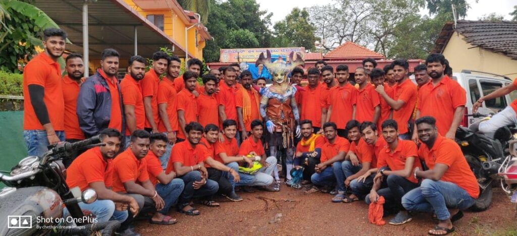 Meet Ravi Katapadi – Udupi’s Anodyne in Disguise