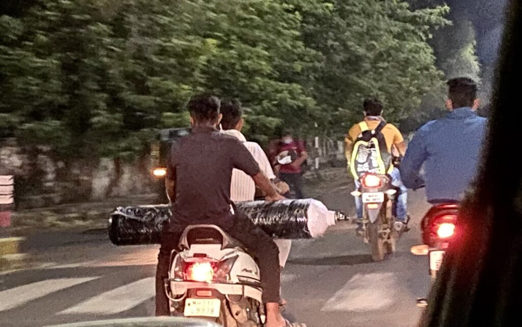 Some ‘more severe’ second wave cases fly under the radar