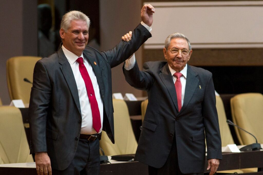 Cuba after Castros: Legacy and beyond
