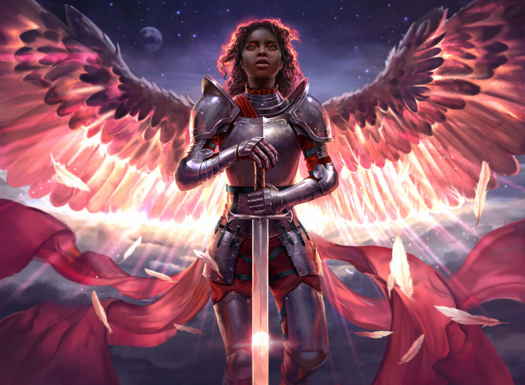 आ गई उनके मुक़ाबिल लिए लश्कर औरत