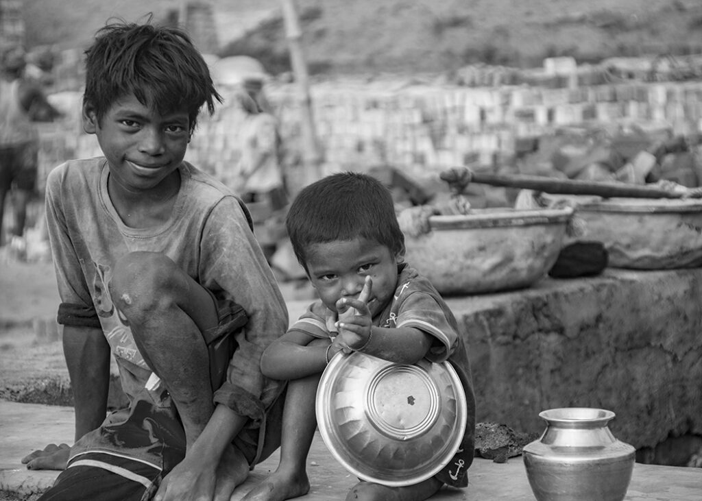 The Underprivileged Children During Post Pandemic_Debanwita-03