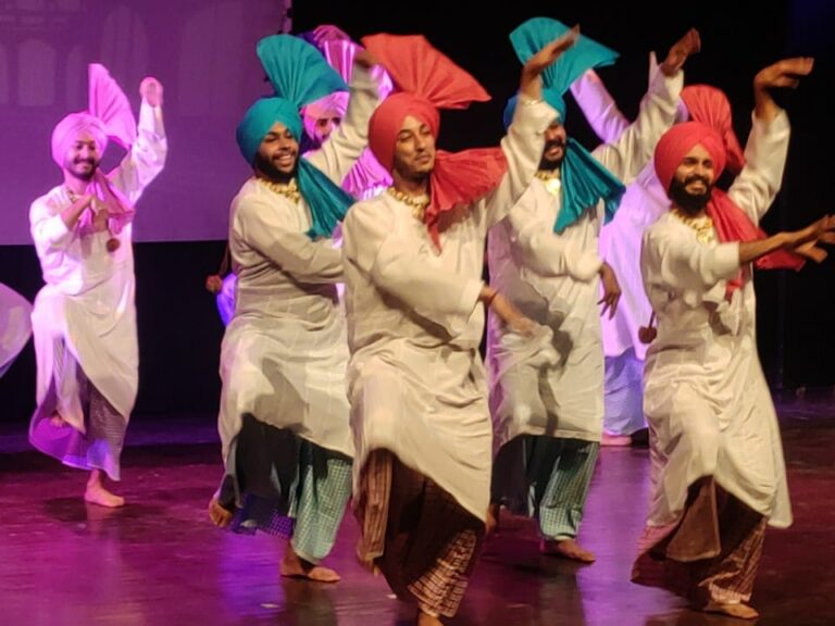 12th Chandigarh Art And Heritage Festival: A Much Awaited Festivity For ...