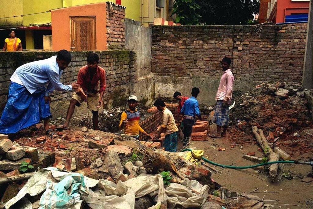 The eternal battle for survival: Migrant workers in post COVID-19 world