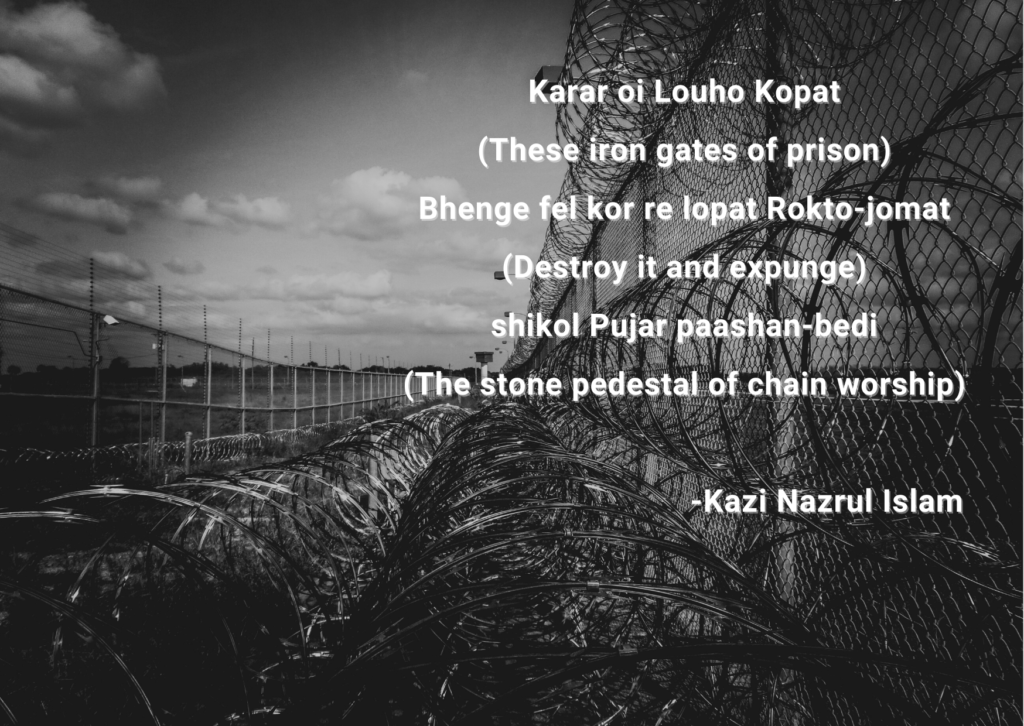 United by Language–Divided by fate