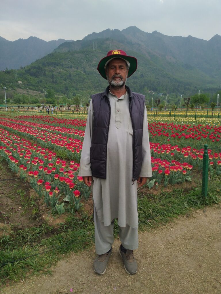 Mohammad Yousuf Khan, 59