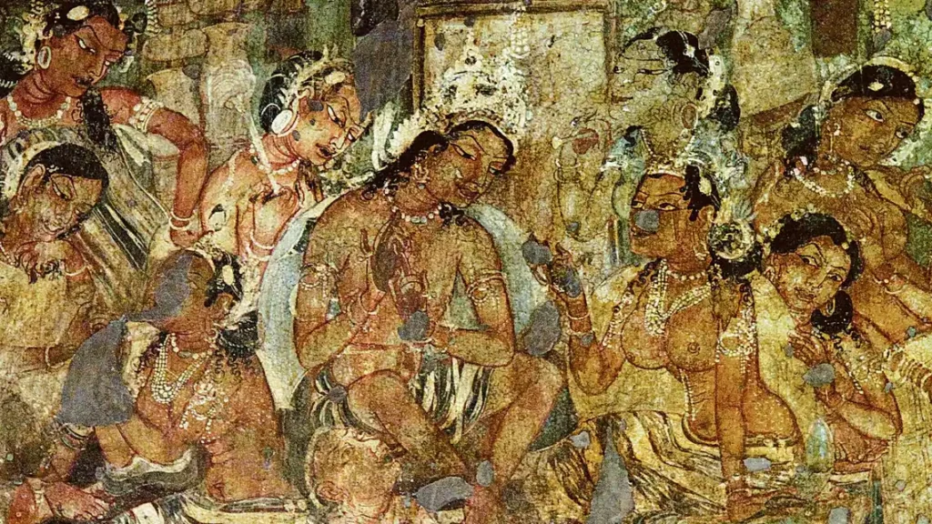 Ajanta Caves: Richness At Risk Amidst Conservation Challenges