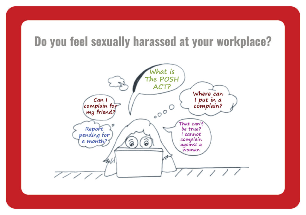 Empowered Women, Safer Workplaces: POSH Act 2013