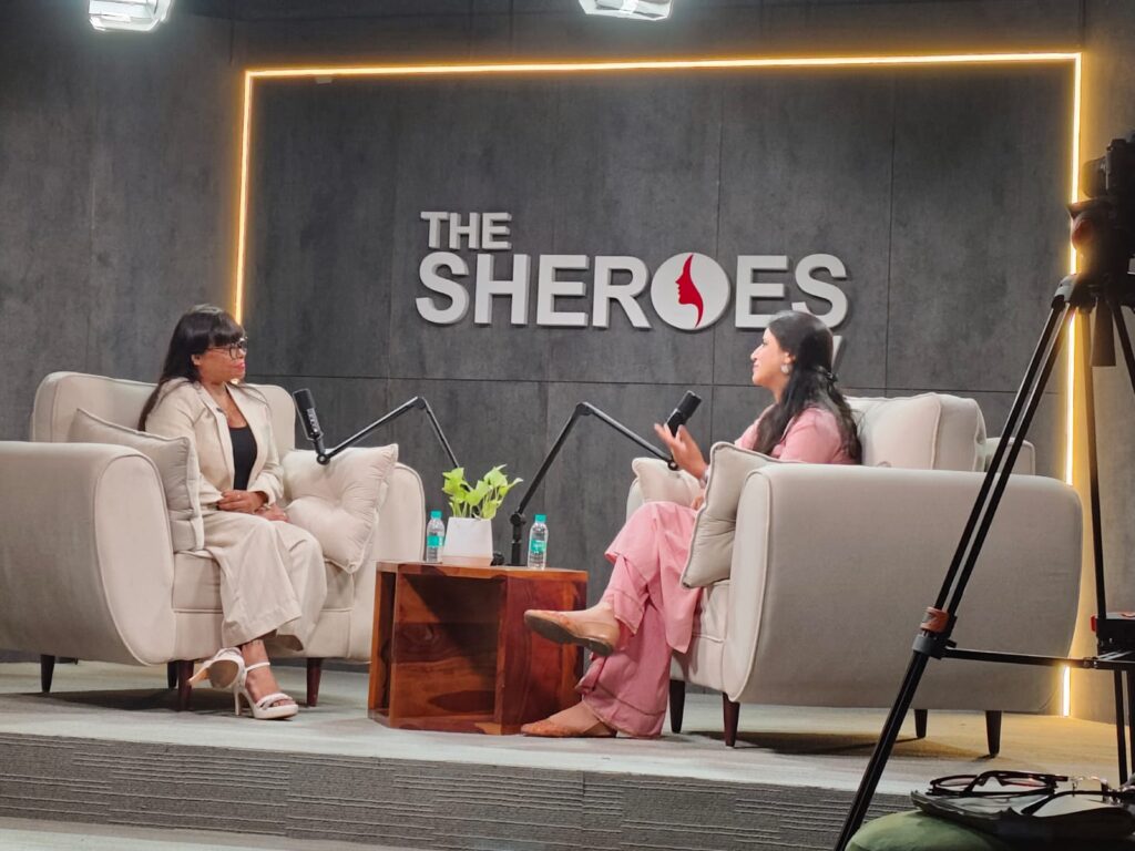 sheroes studio 