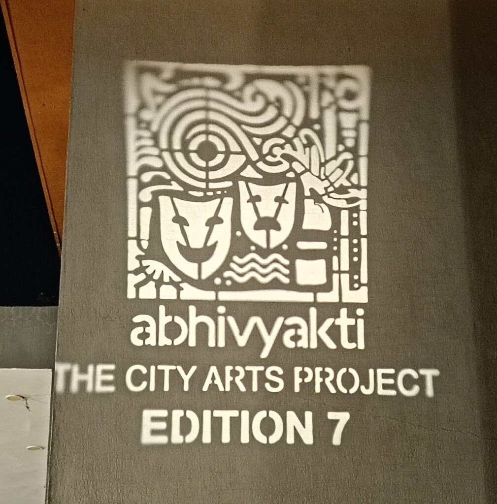 Abhivyakti at Seven: The Festival that lets Emerging Independent Contemporary Artists Lead